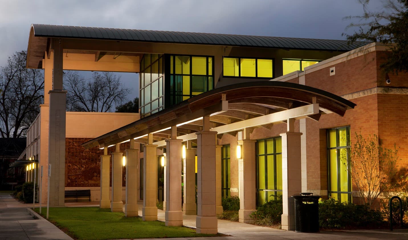 Vermilion Parish Library